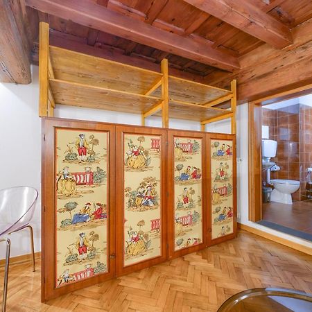 La Casa Di Dante Alighieri Apartment Florence Ngoại thất bức ảnh