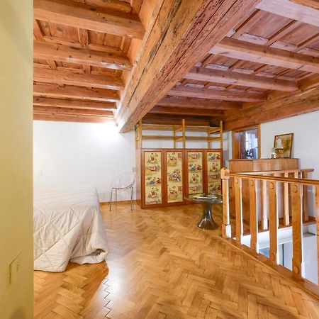 La Casa Di Dante Alighieri Apartment Florence Ngoại thất bức ảnh