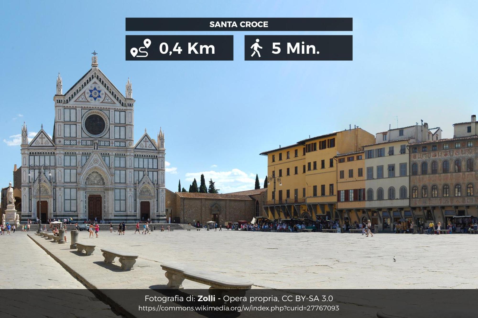 La Casa Di Dante Alighieri Apartment Florence Ngoại thất bức ảnh
