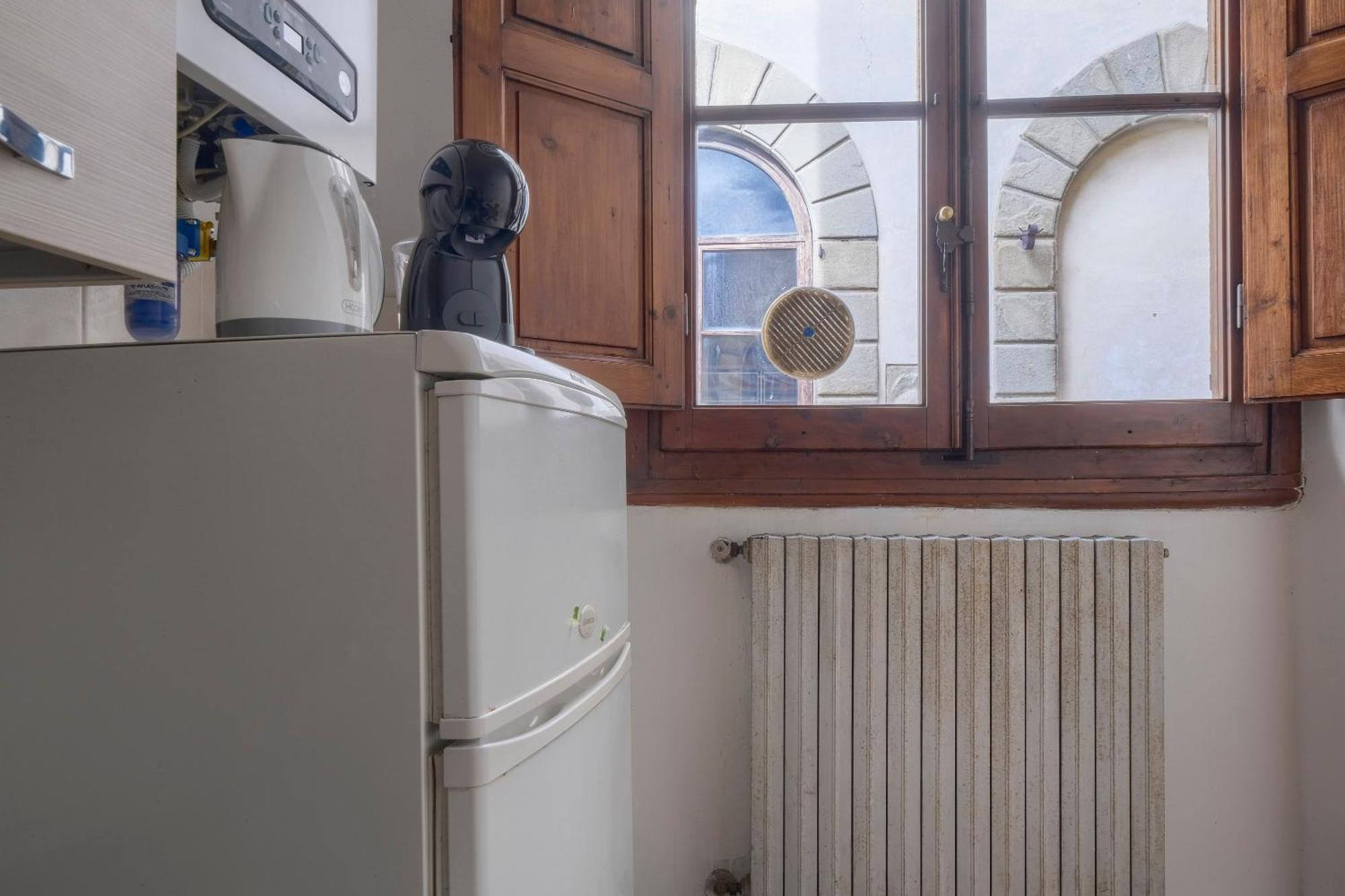 La Casa Di Dante Alighieri Apartment Florence Ngoại thất bức ảnh