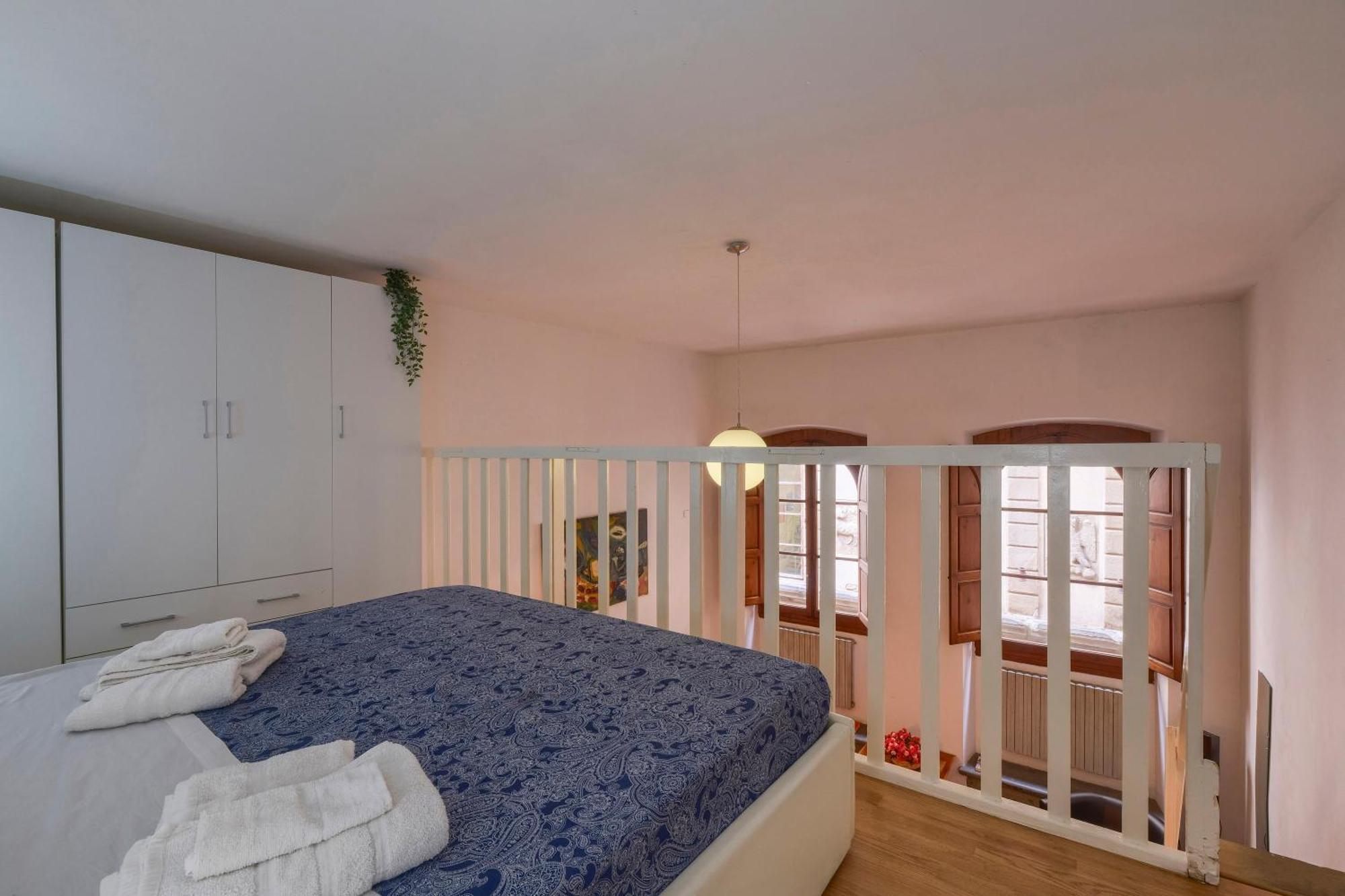 La Casa Di Dante Alighieri Apartment Florence Ngoại thất bức ảnh
