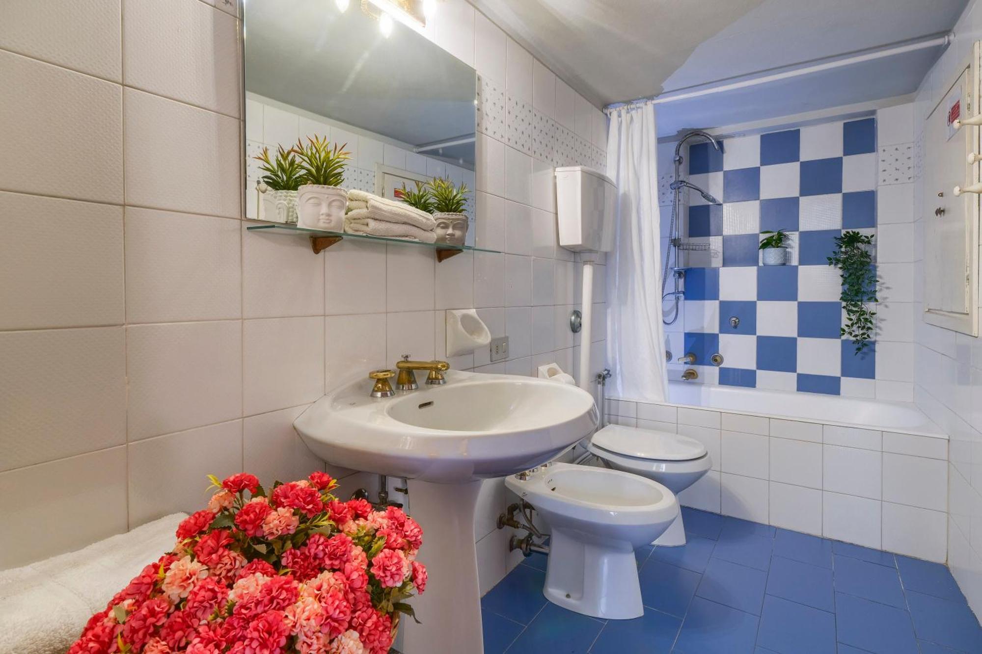 La Casa Di Dante Alighieri Apartment Florence Ngoại thất bức ảnh