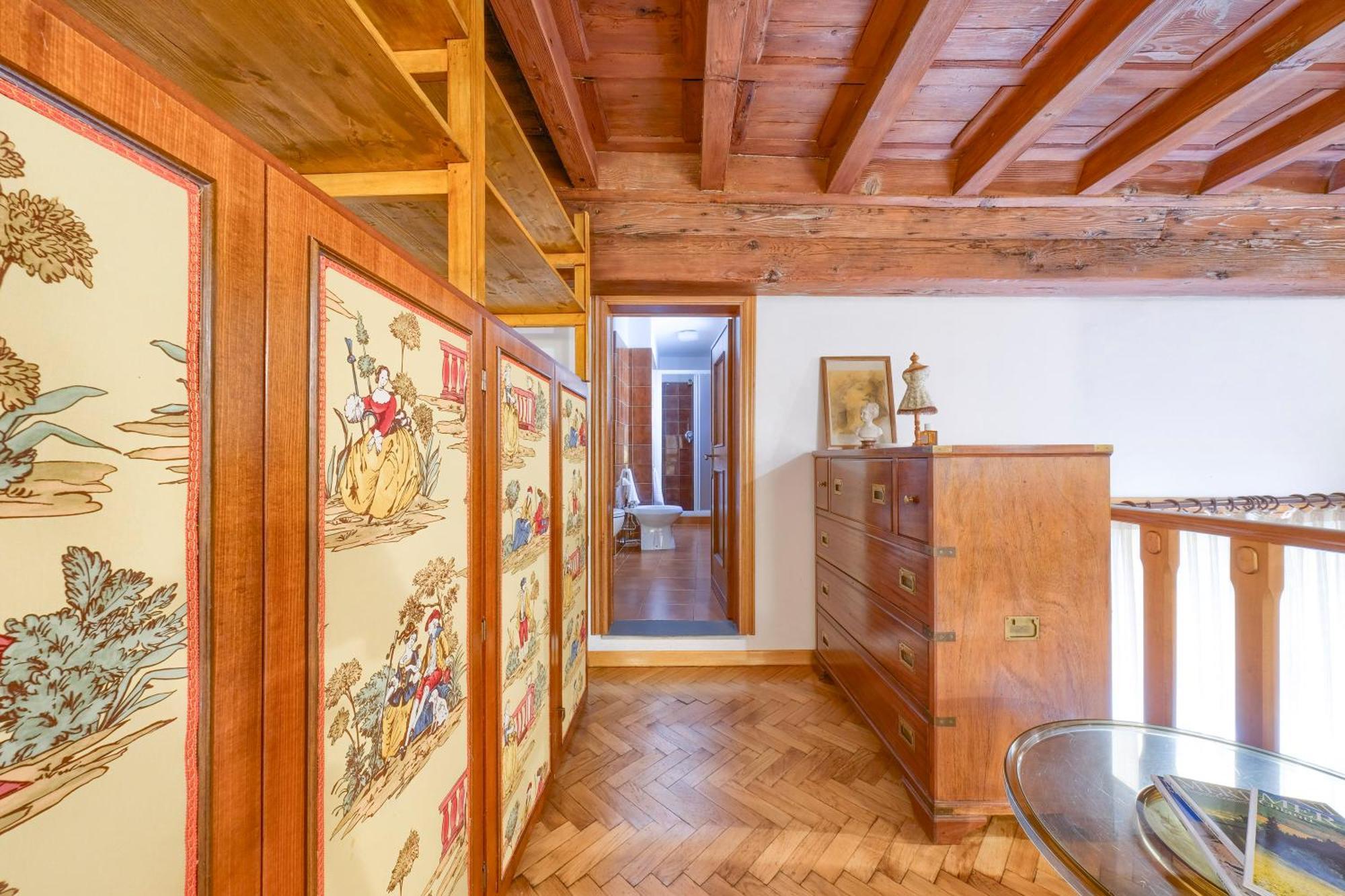 La Casa Di Dante Alighieri Apartment Florence Ngoại thất bức ảnh