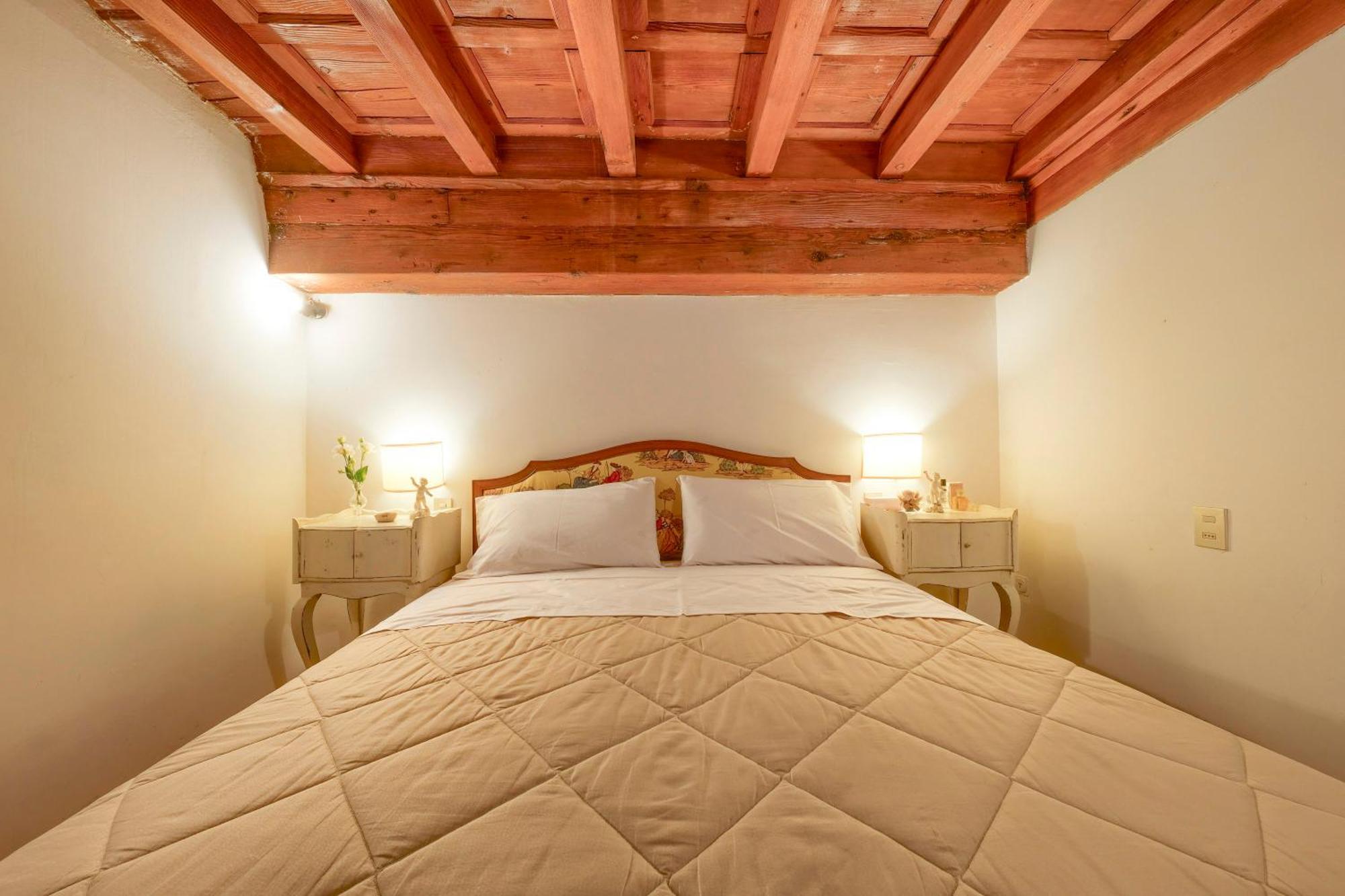 La Casa Di Dante Alighieri Apartment Florence Ngoại thất bức ảnh
