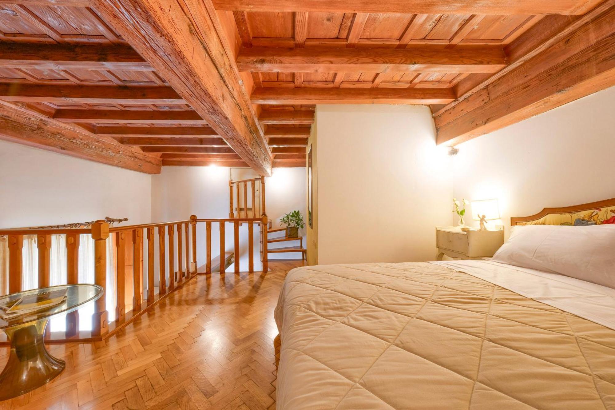 La Casa Di Dante Alighieri Apartment Florence Ngoại thất bức ảnh