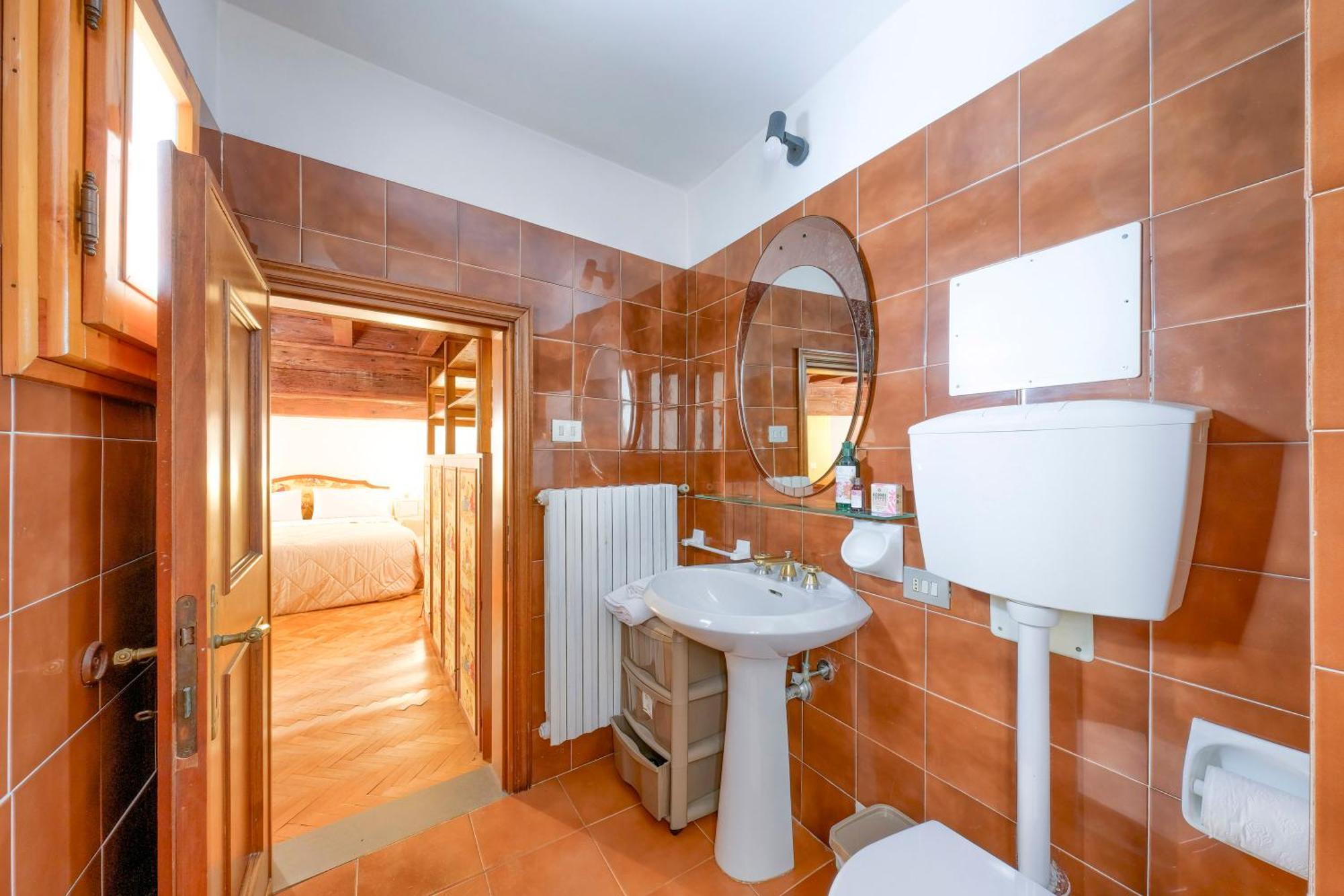 La Casa Di Dante Alighieri Apartment Florence Ngoại thất bức ảnh