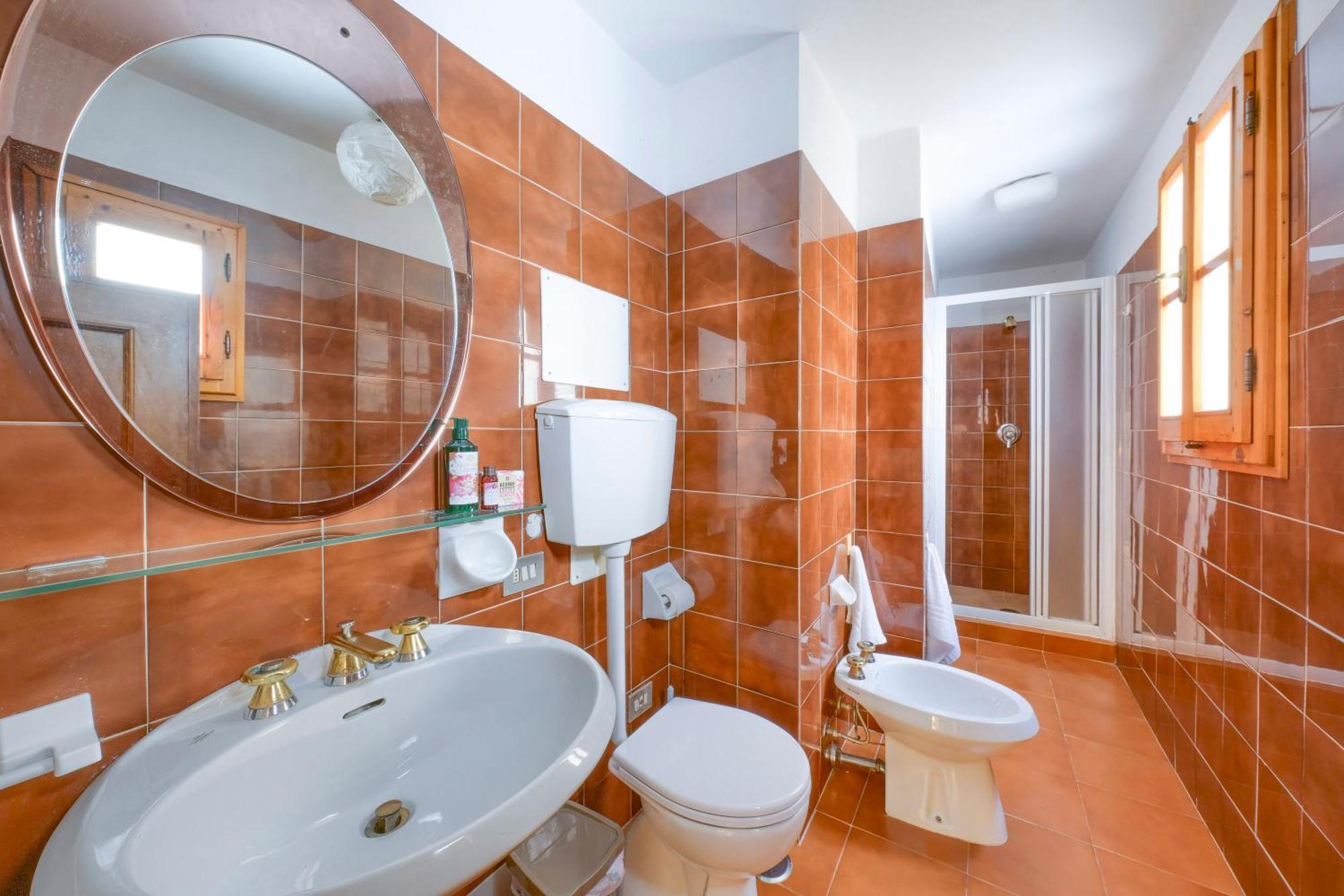 La Casa Di Dante Alighieri Apartment Florence Ngoại thất bức ảnh