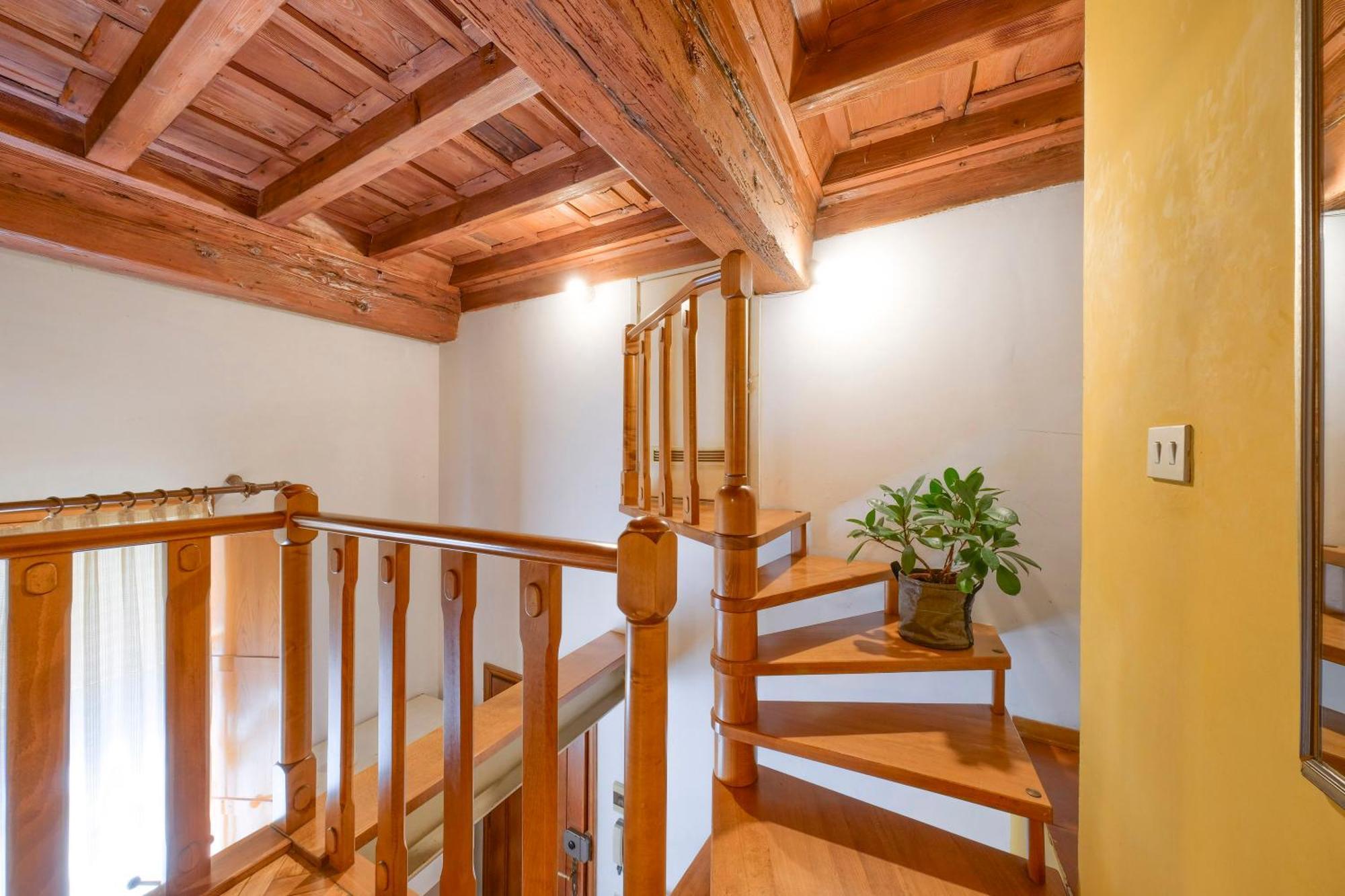 La Casa Di Dante Alighieri Apartment Florence Ngoại thất bức ảnh