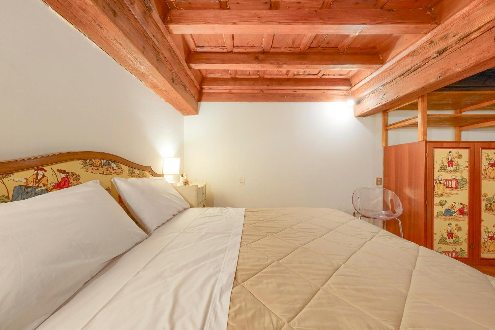 La Casa Di Dante Alighieri Apartment Florence Ngoại thất bức ảnh