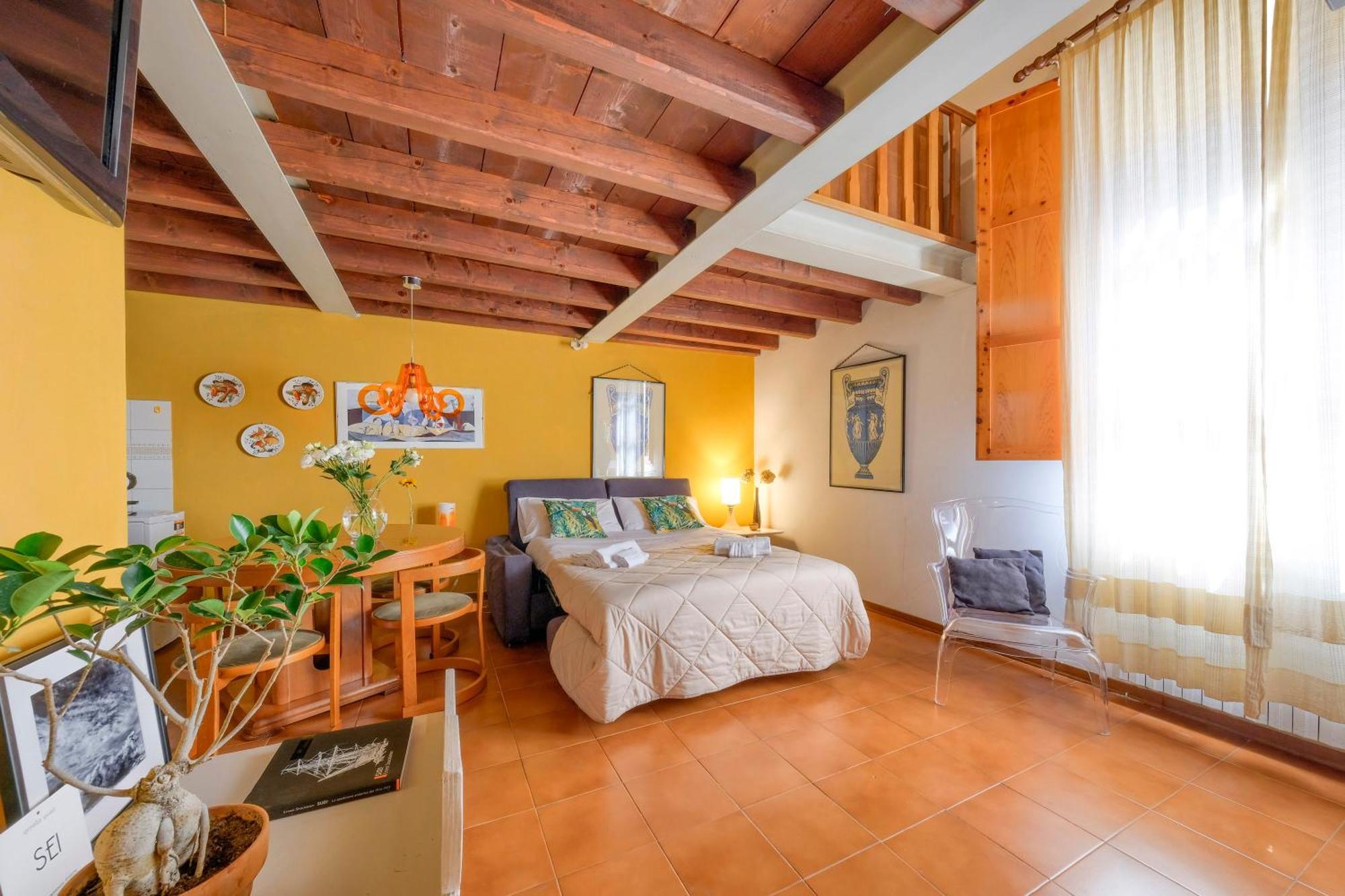 La Casa Di Dante Alighieri Apartment Florence Ngoại thất bức ảnh