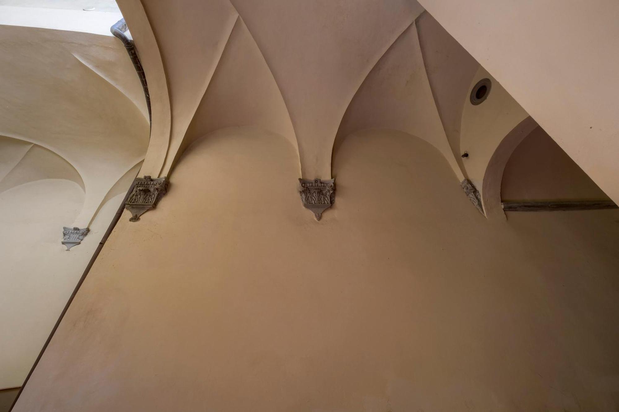 La Casa Di Dante Alighieri Apartment Florence Ngoại thất bức ảnh