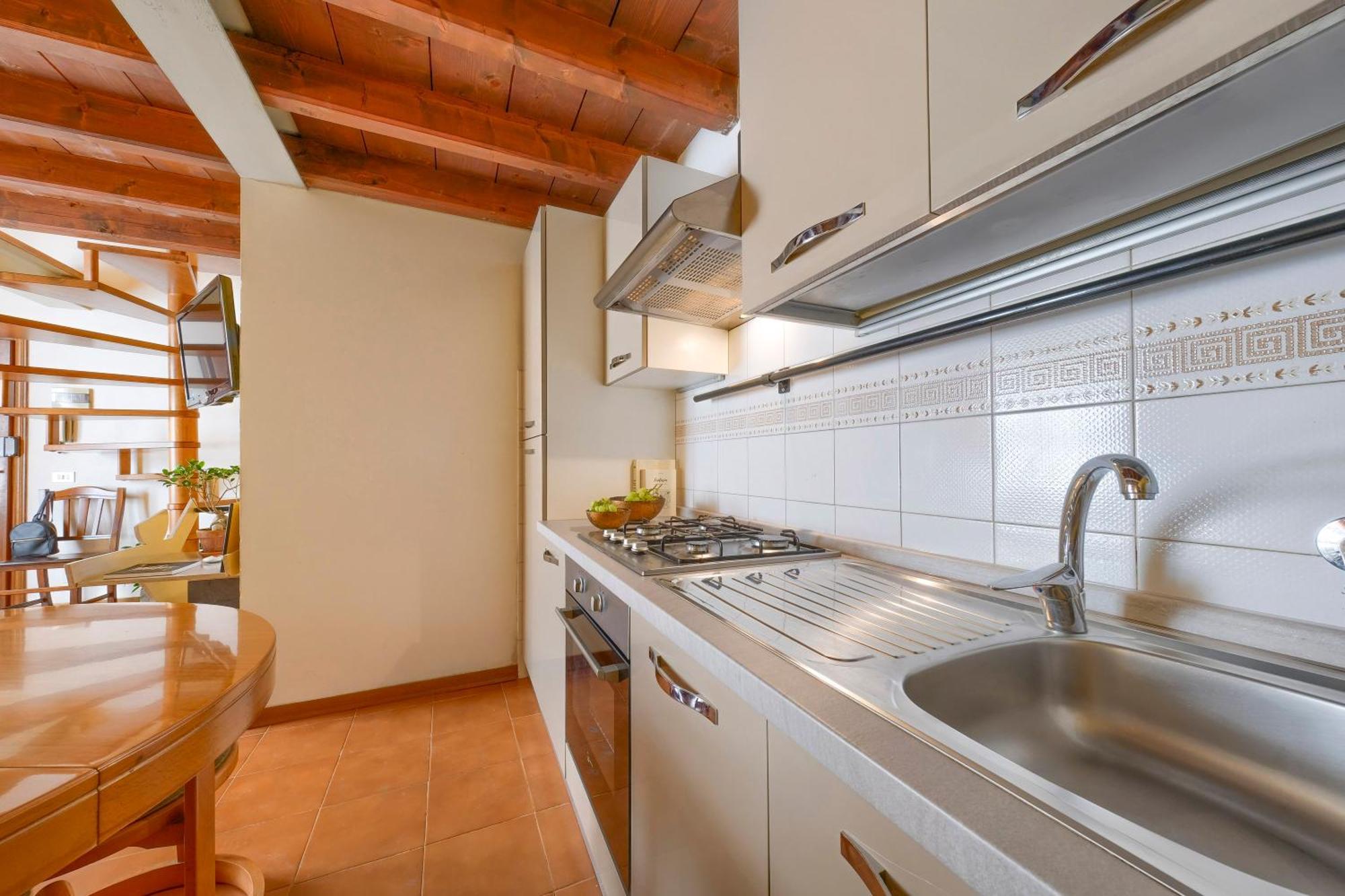 La Casa Di Dante Alighieri Apartment Florence Ngoại thất bức ảnh