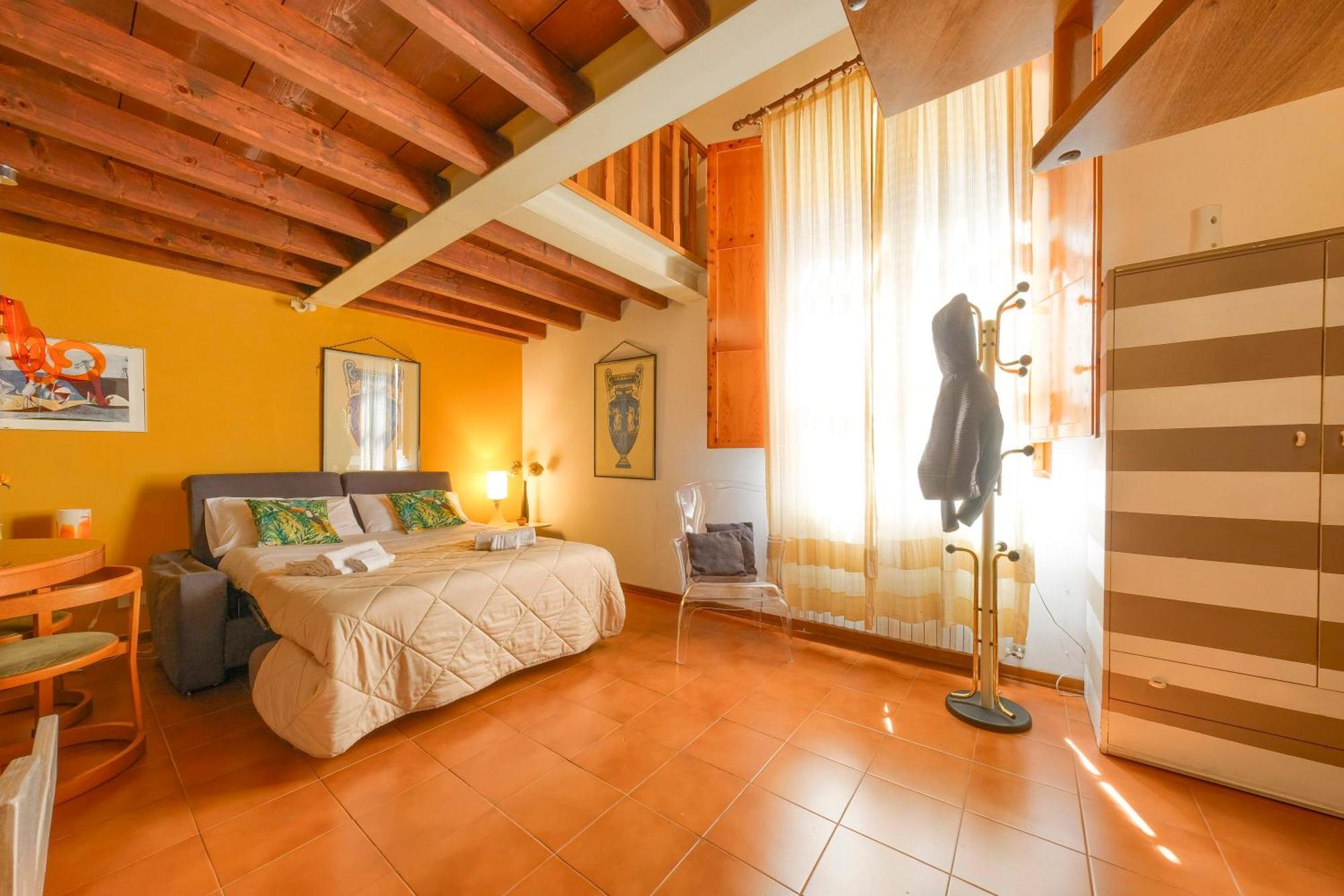 La Casa Di Dante Alighieri Apartment Florence Ngoại thất bức ảnh